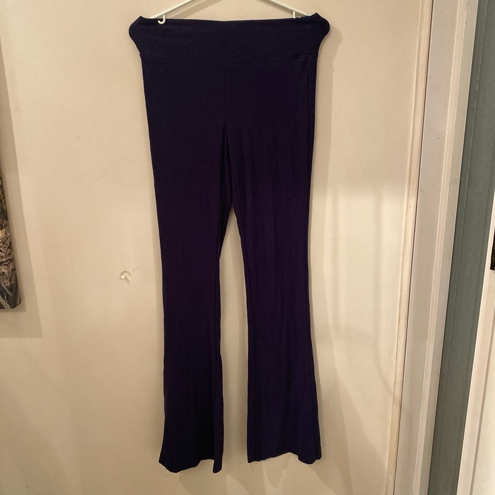 Urban Planet Navy Leggings